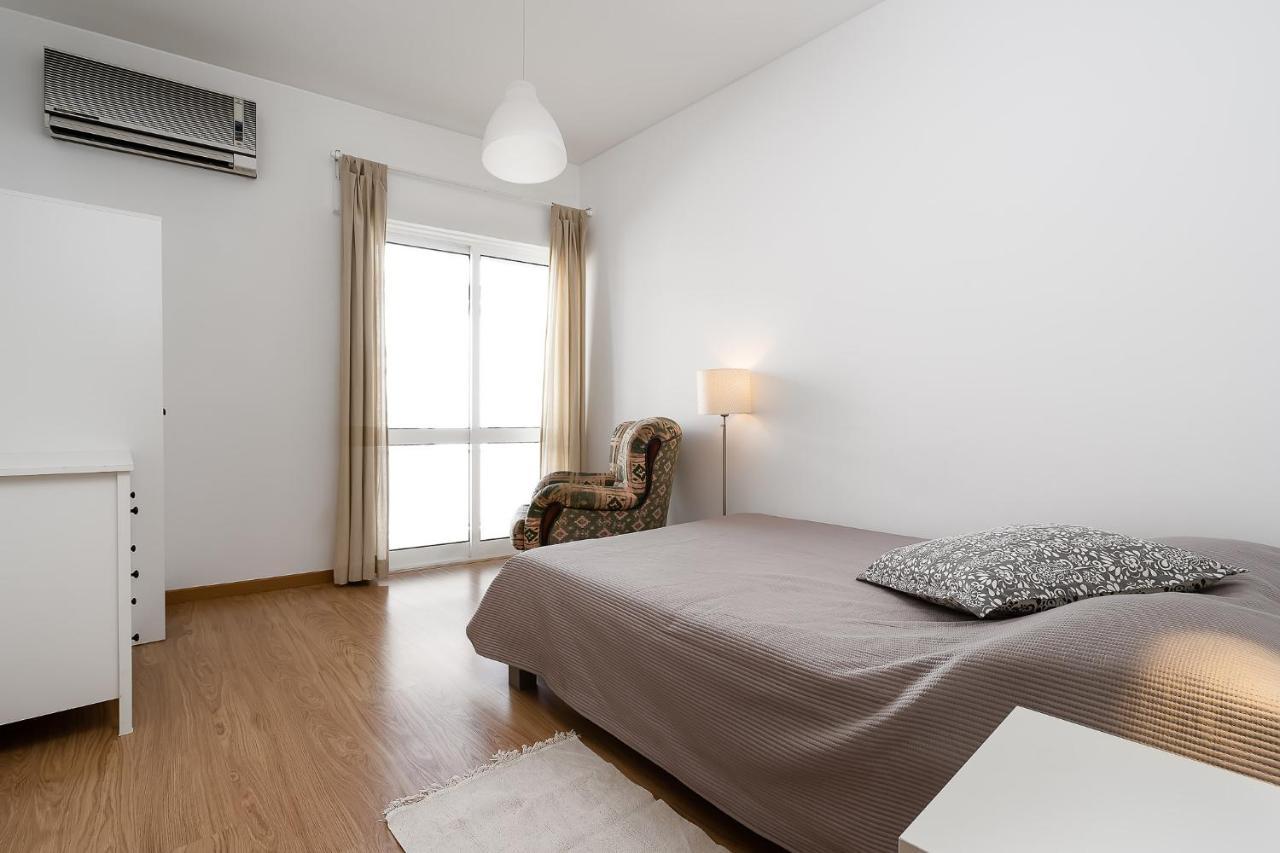 Casa Gago Apartment ฟารู ภายนอก รูปภาพ